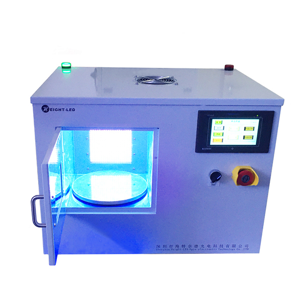 3D打印中用UVLED固化爐的功率是否越大越好？.jpg